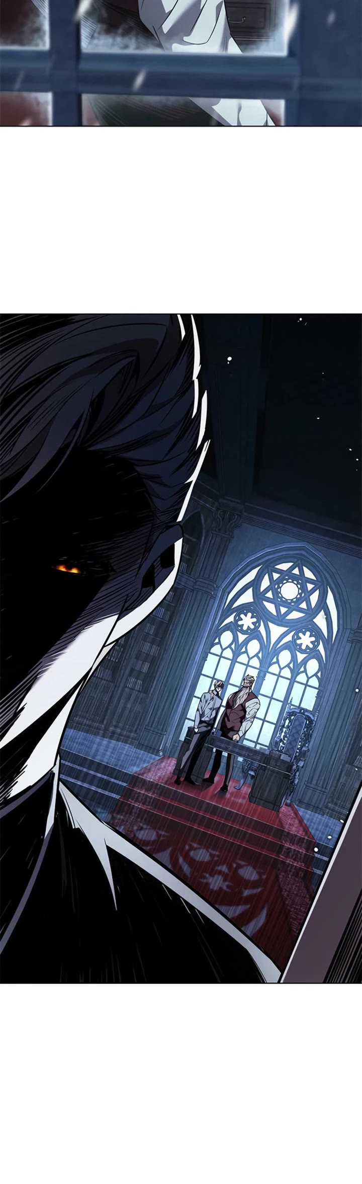Eleceed Chapter 412 page 18 - Chapter 412