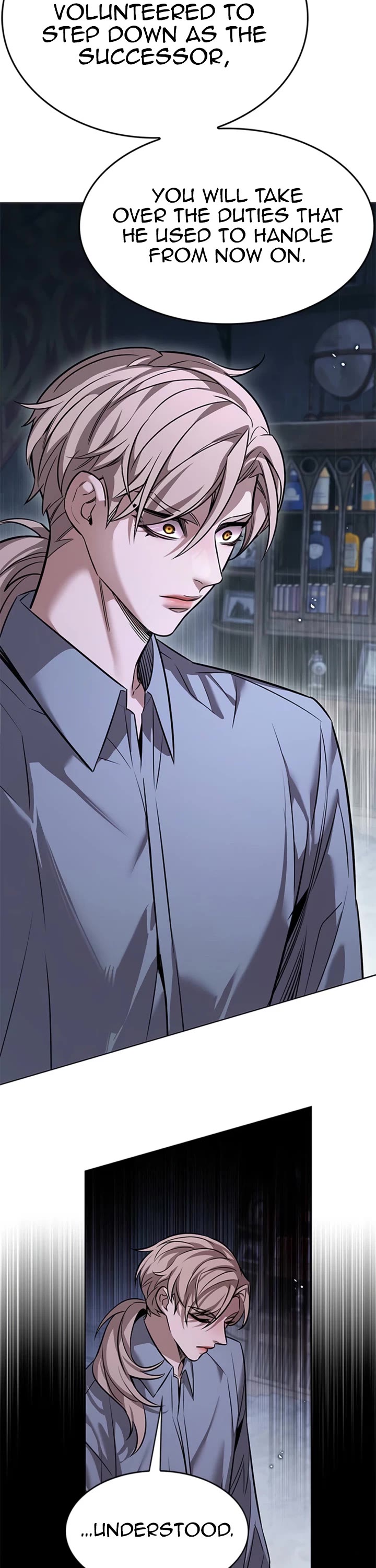 Eleceed Chapter 412 page 21 - Chapter 412