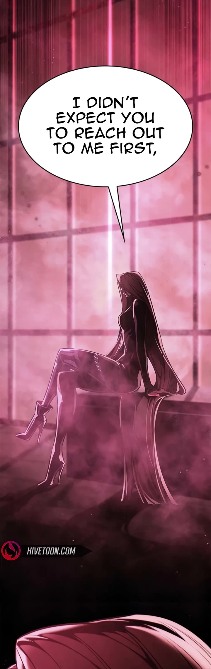 Eleceed Chapter 412 page 23 - Chapter 412