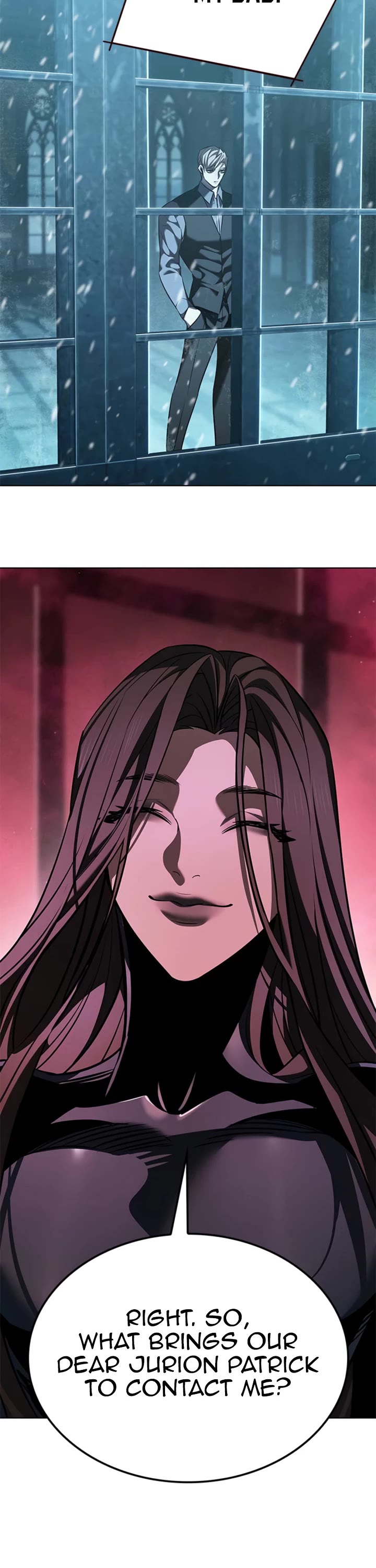 Eleceed Chapter 412 page 26 - Chapter 412