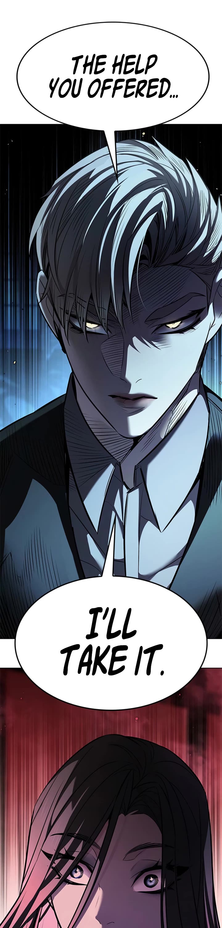 Eleceed Chapter 412 page 27 - Chapter 412