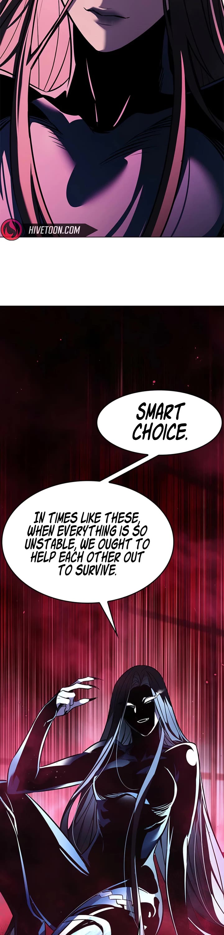Eleceed Chapter 412 page 28 - Chapter 412