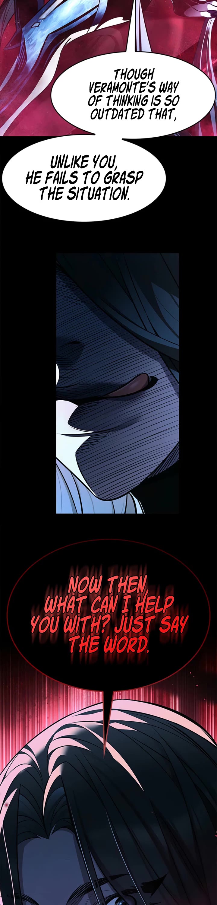Eleceed Chapter 412 page 29 - Chapter 412