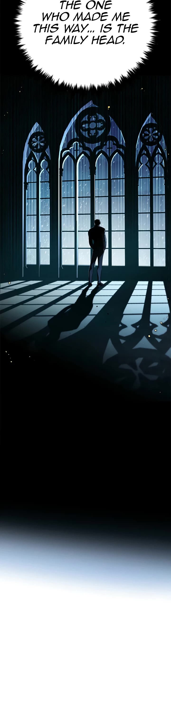 Eleceed Chapter 412 page 31 - Chapter 412