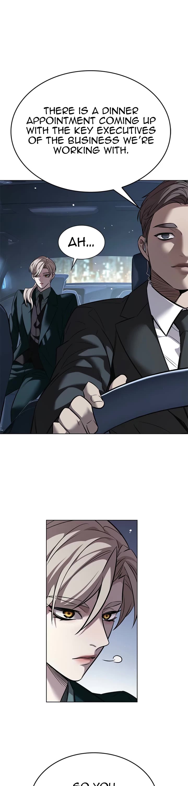Eleceed Chapter 412 page 33 - Chapter 412