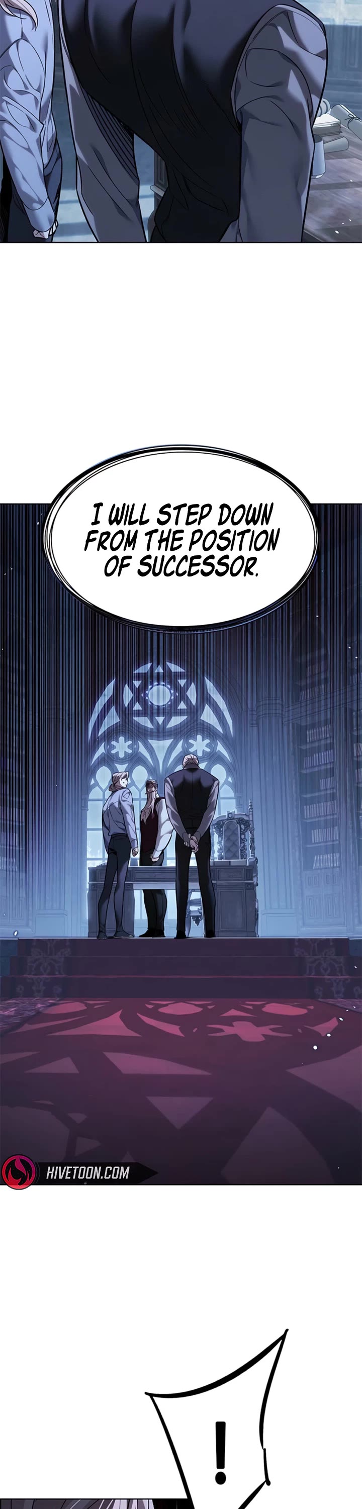 Eleceed Chapter 412 page 4 - Chapter 412