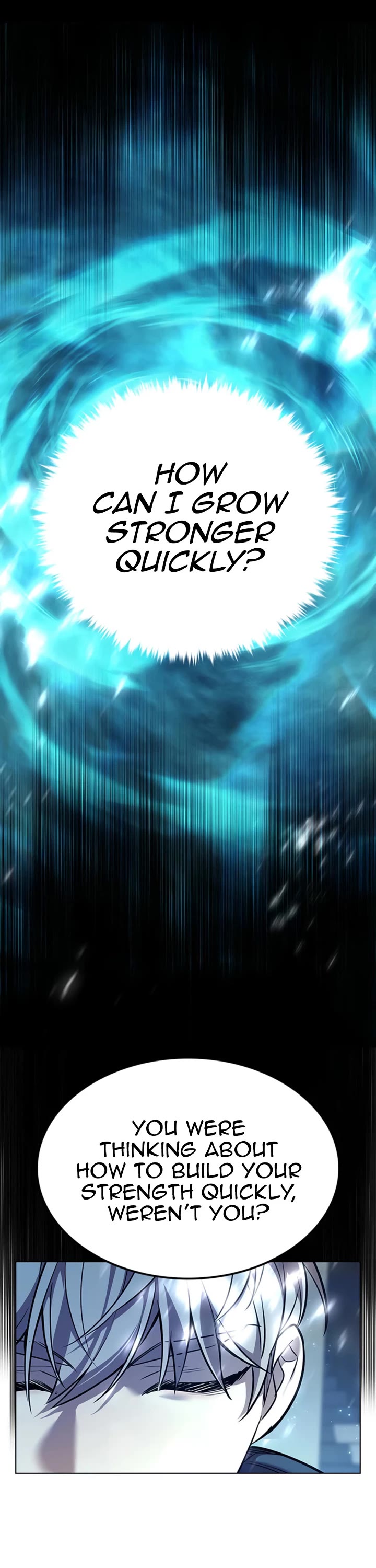 Eleceed Chapter 412 page 40 - Chapter 412