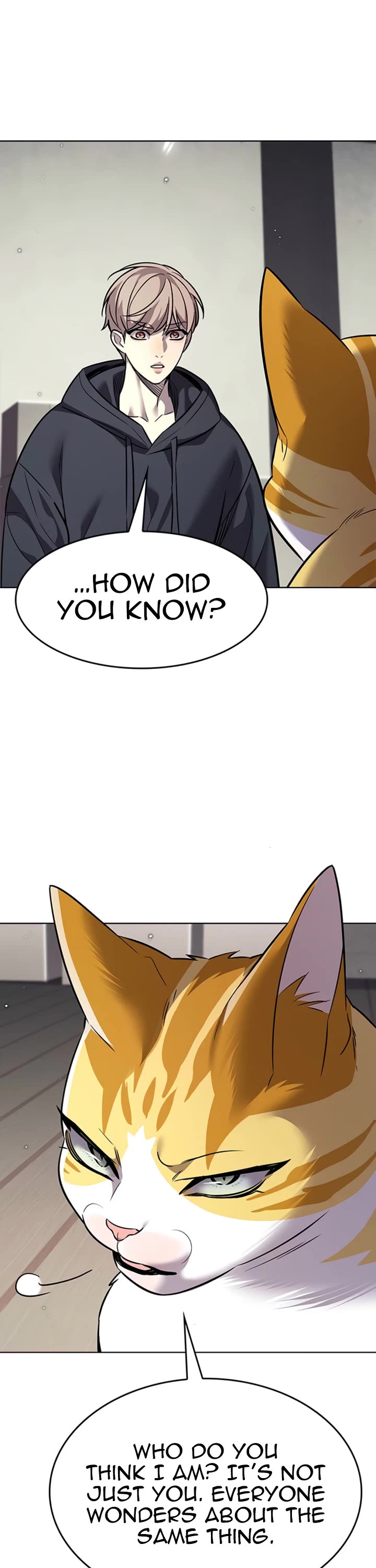 Eleceed Chapter 412 page 41 - Chapter 412