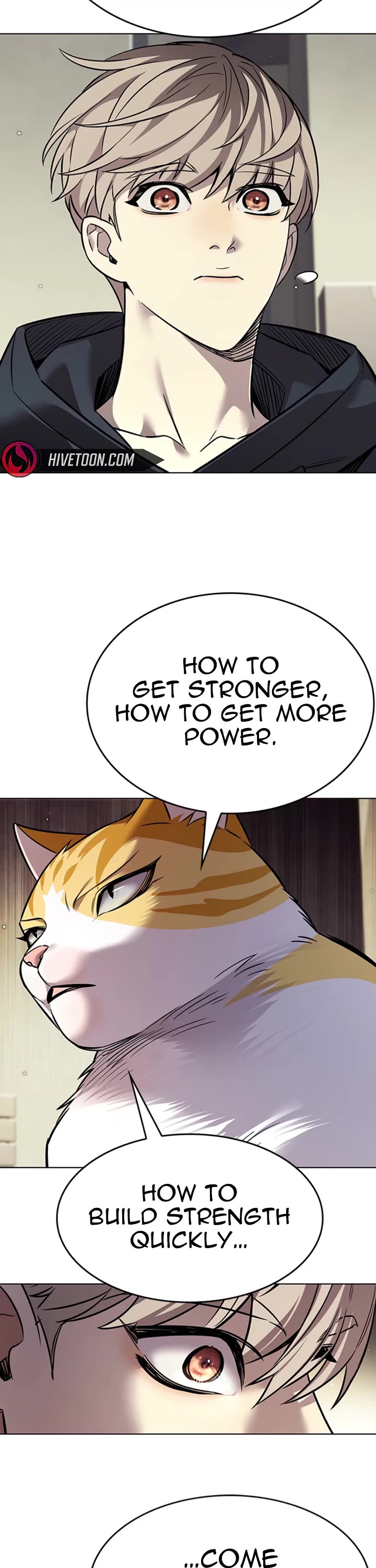 Eleceed Chapter 412 page 42 - Chapter 412