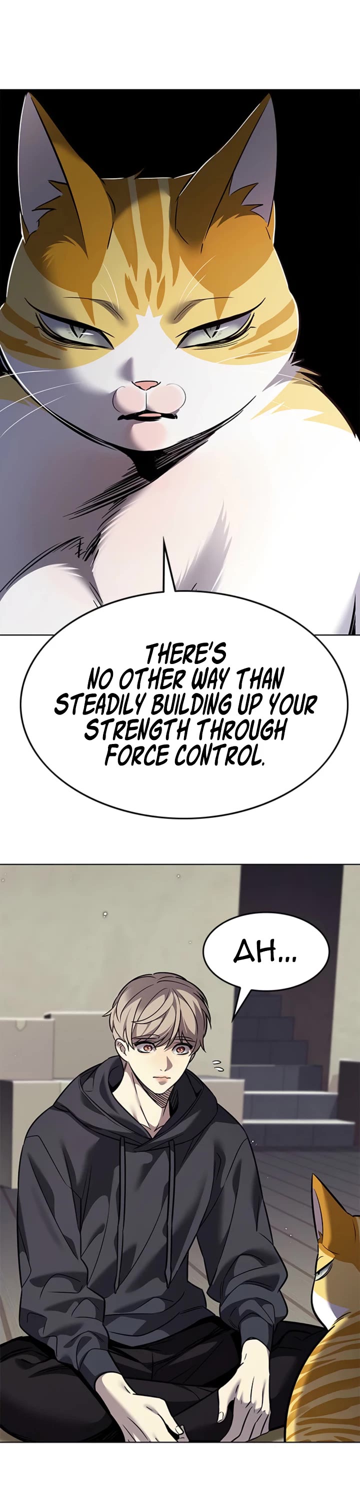 Eleceed Chapter 412 page 44 - Chapter 412