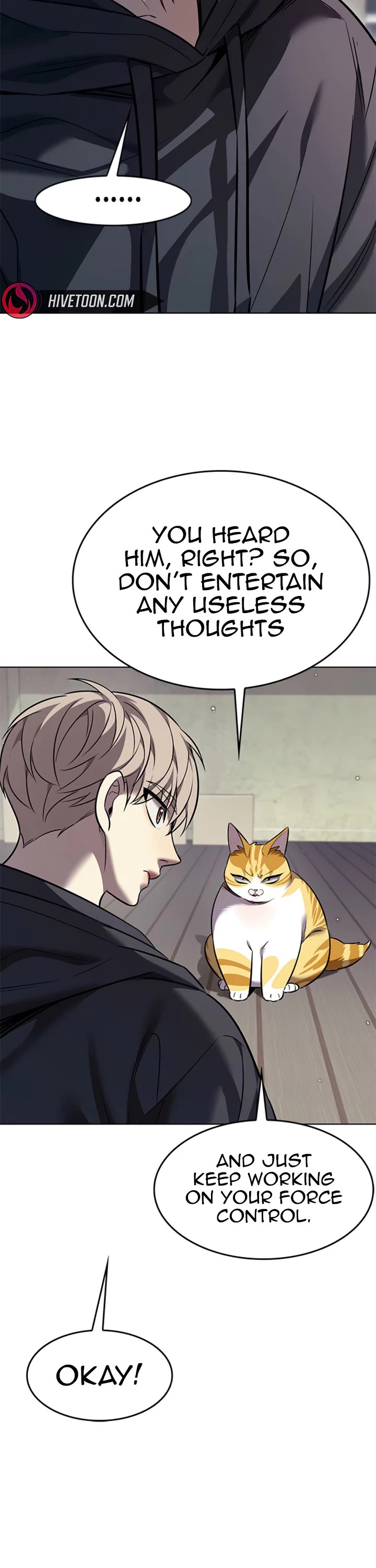 Eleceed Chapter 412 page 47 - Chapter 412