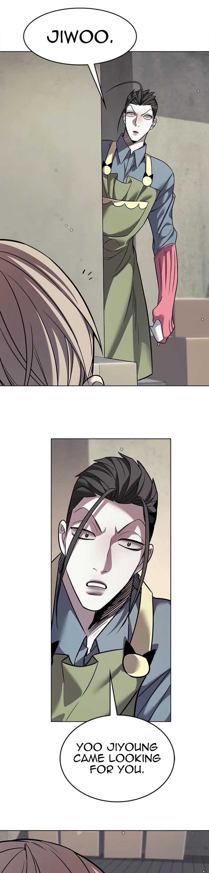Eleceed Chapter 412 page 48 - Chapter 412
