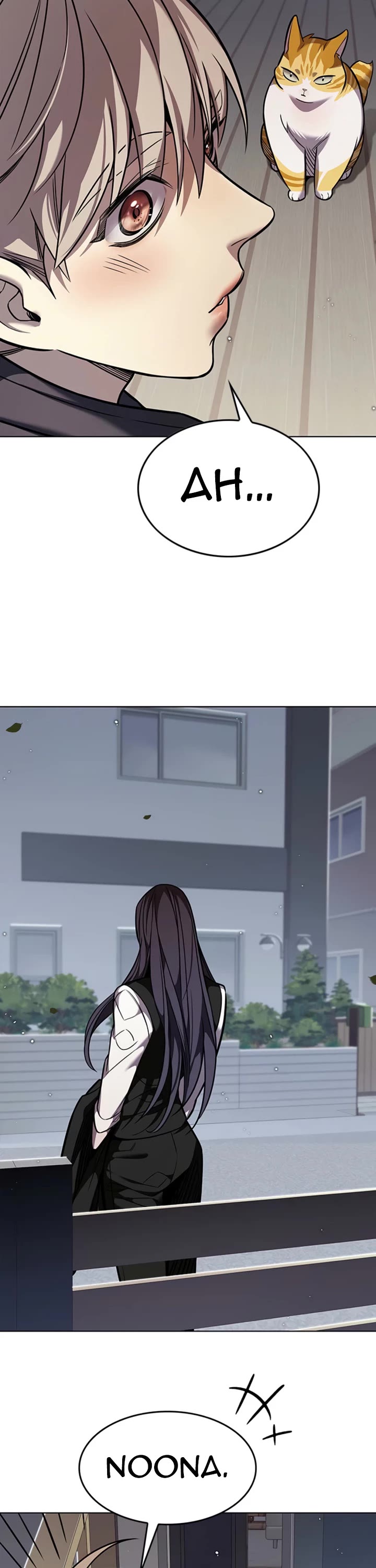 Eleceed Chapter 412 page 49 - Chapter 412