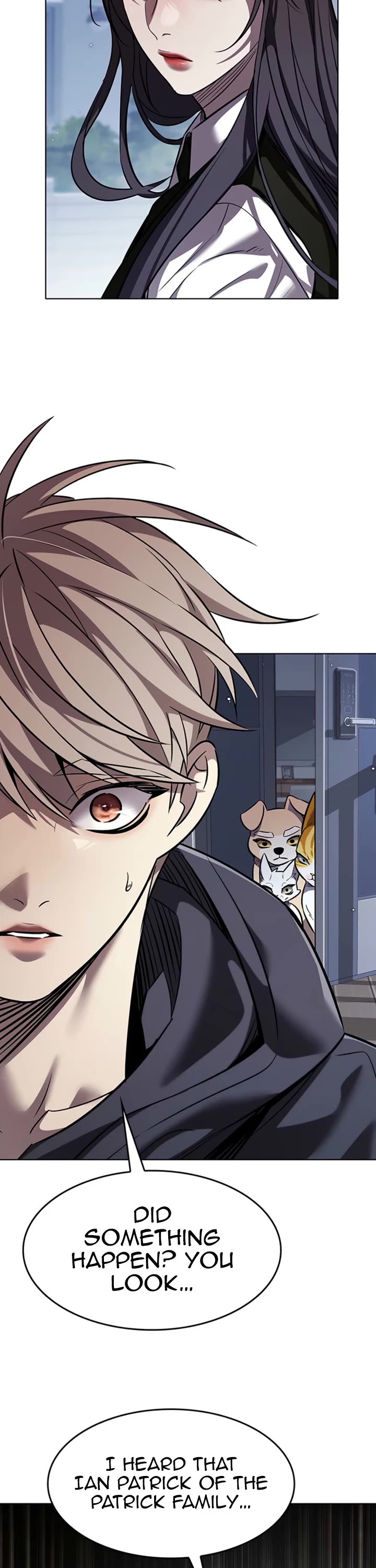 Eleceed Chapter 412 page 51 - Chapter 412