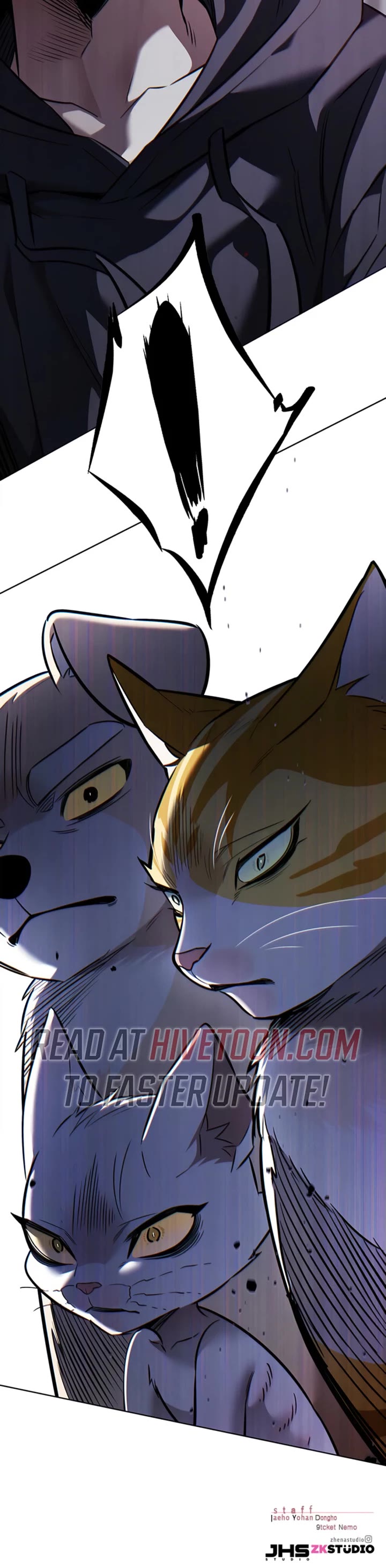Eleceed Chapter 412 page 53 - Chapter 412