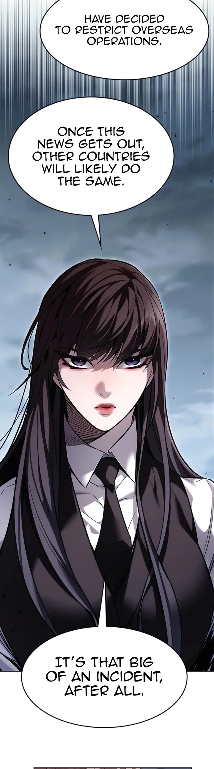 Eleceed Chapter 413 page 11 - Chapter 413
