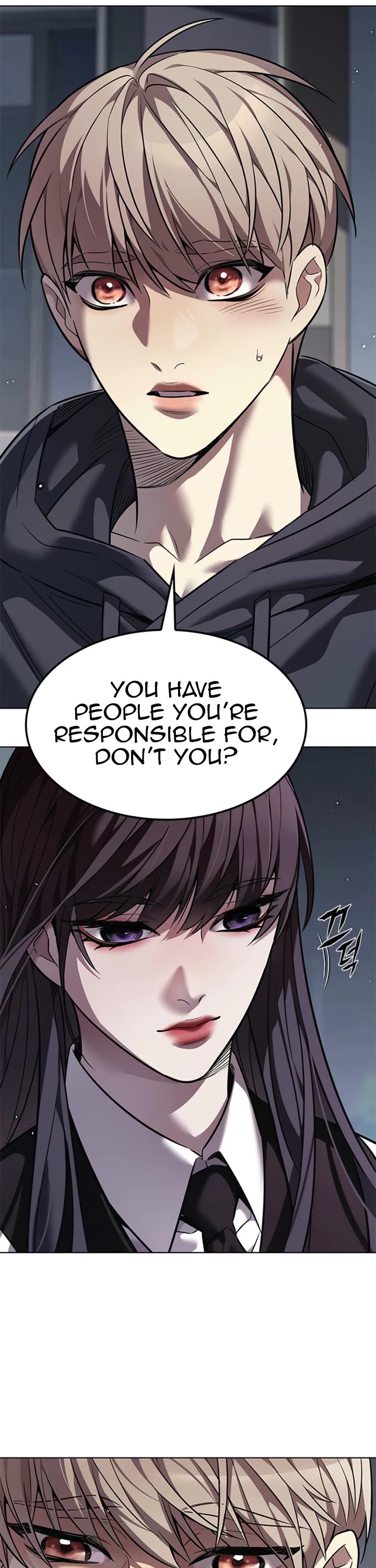 Eleceed Chapter 413 page 13 - Chapter 413