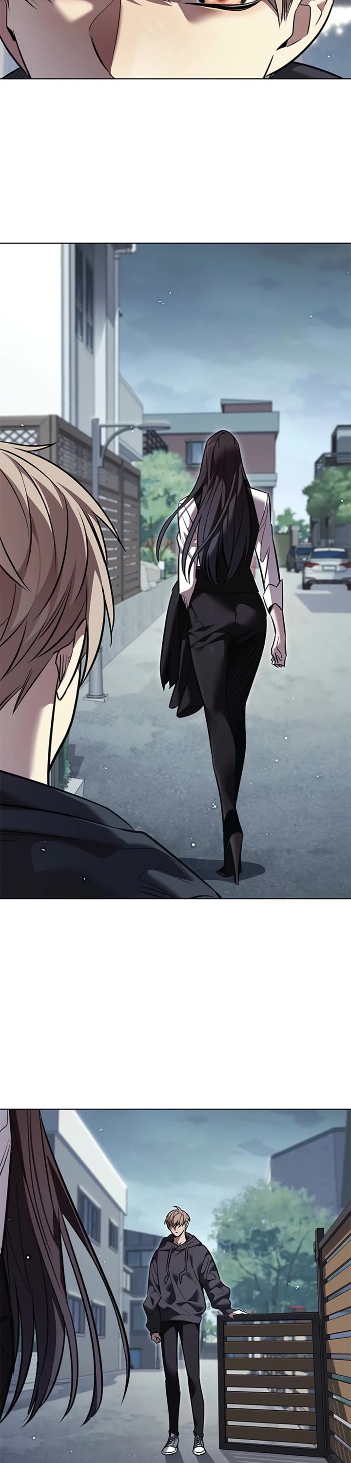 Eleceed Chapter 413 page 14 - Chapter 413