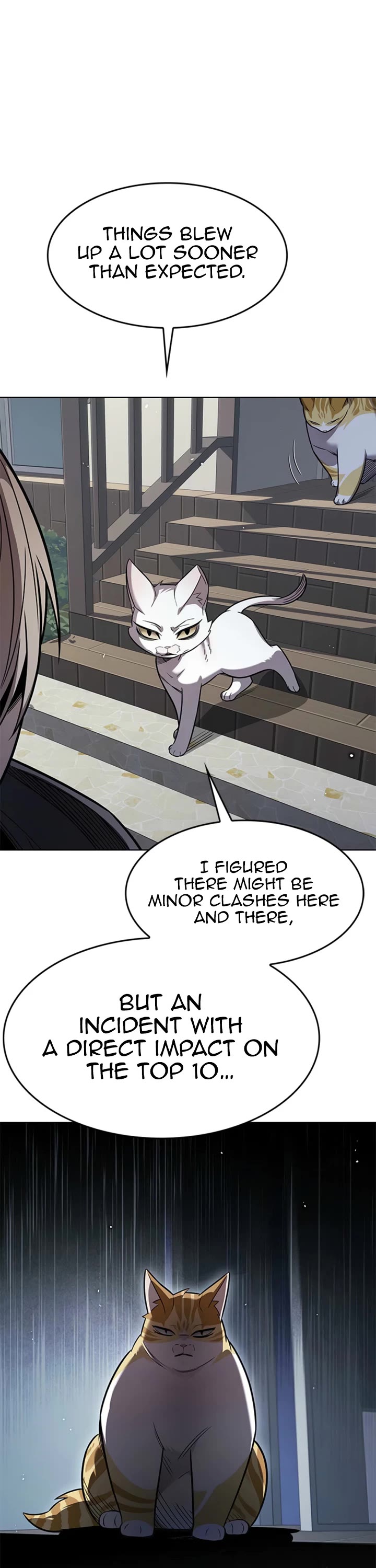 Eleceed Chapter 413 page 16 - Chapter 413