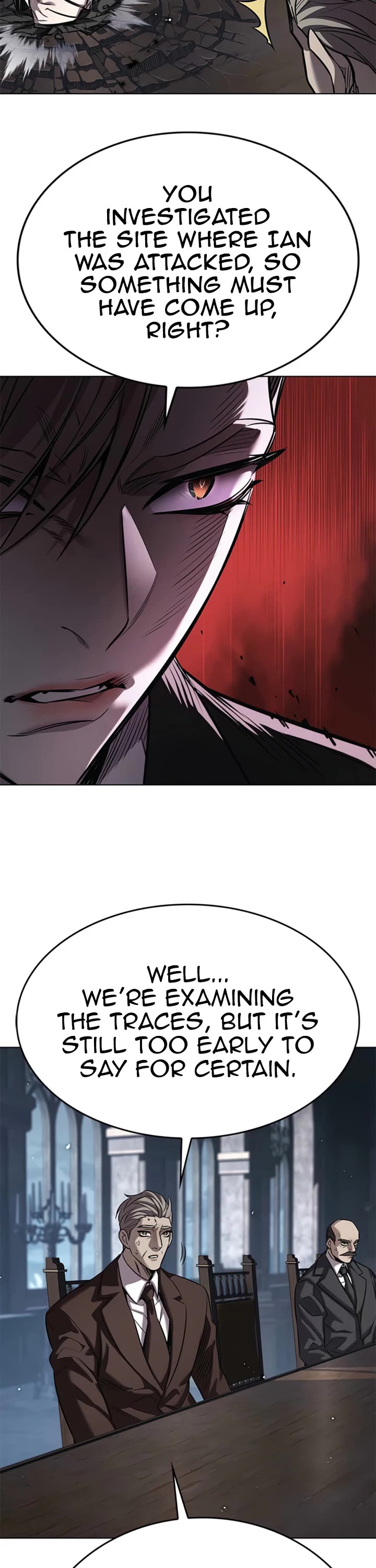 Eleceed Chapter 413 page 21 - Chapter 413
