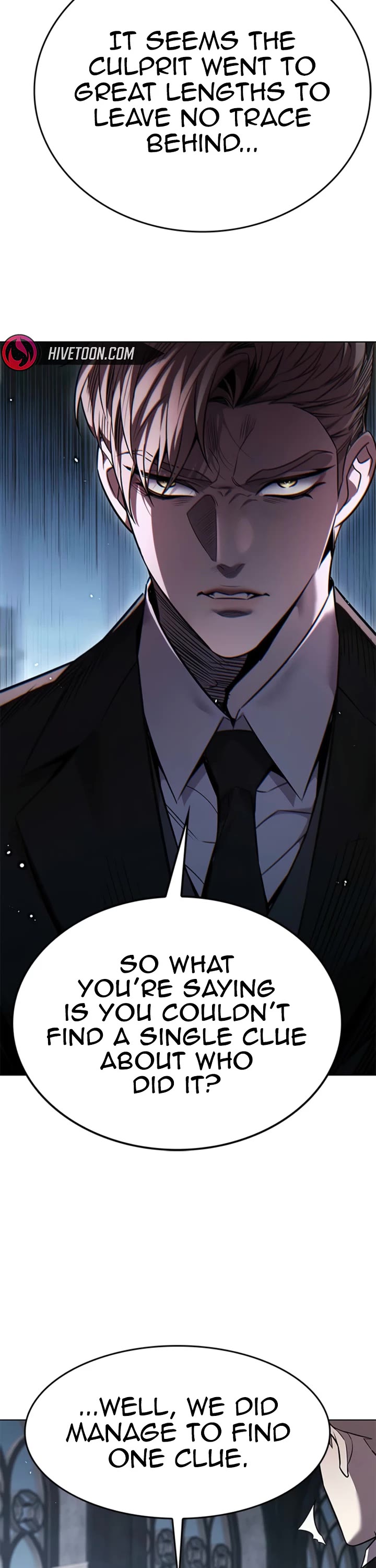 Eleceed Chapter 413 page 22 - Chapter 413