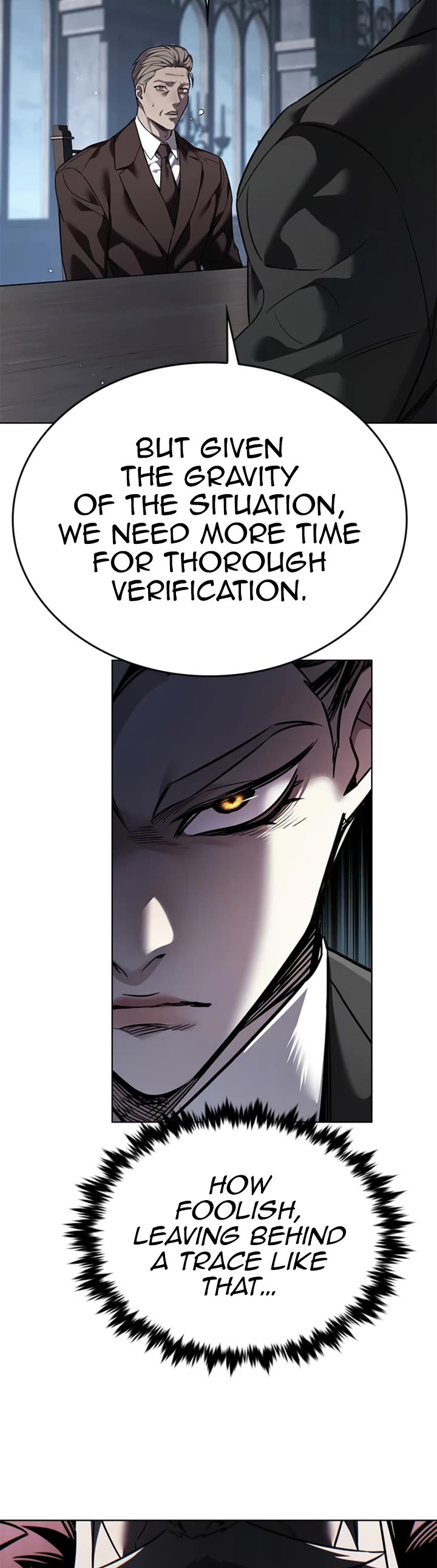 Eleceed Chapter 413 page 23 - Chapter 413