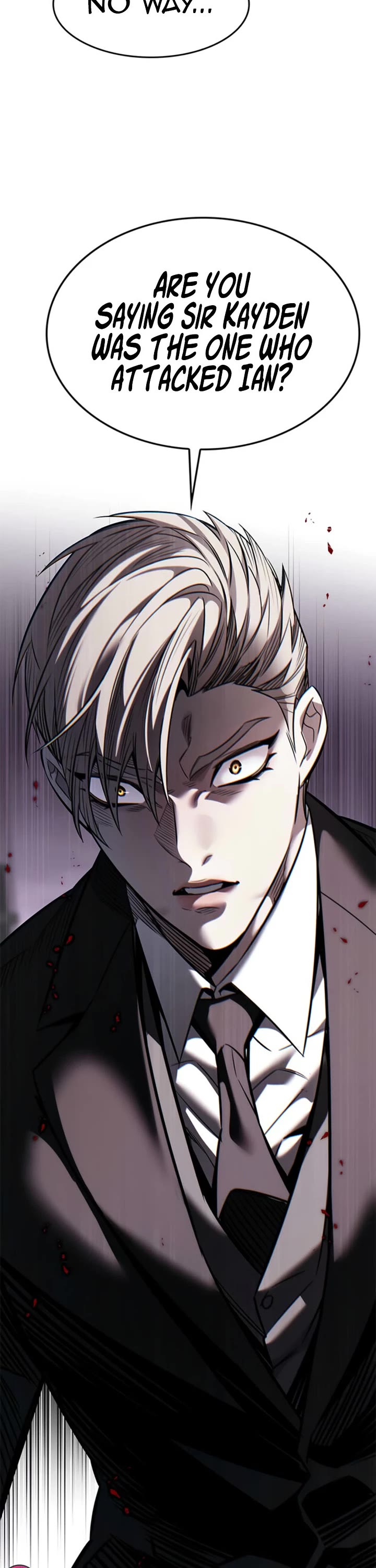 Eleceed Chapter 413 page 26 - Chapter 413