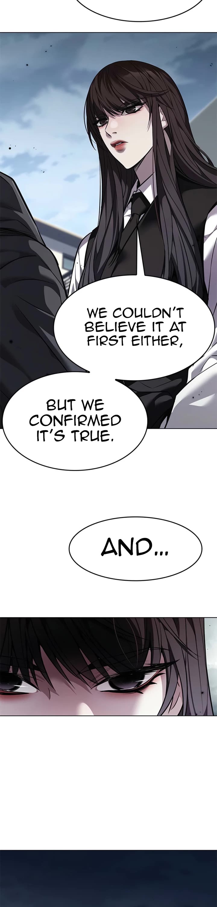 Eleceed Chapter 413 page 3 - Chapter 413