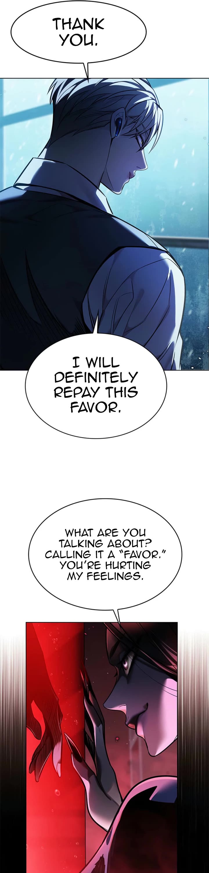 Eleceed Chapter 413 page 31 - Chapter 413