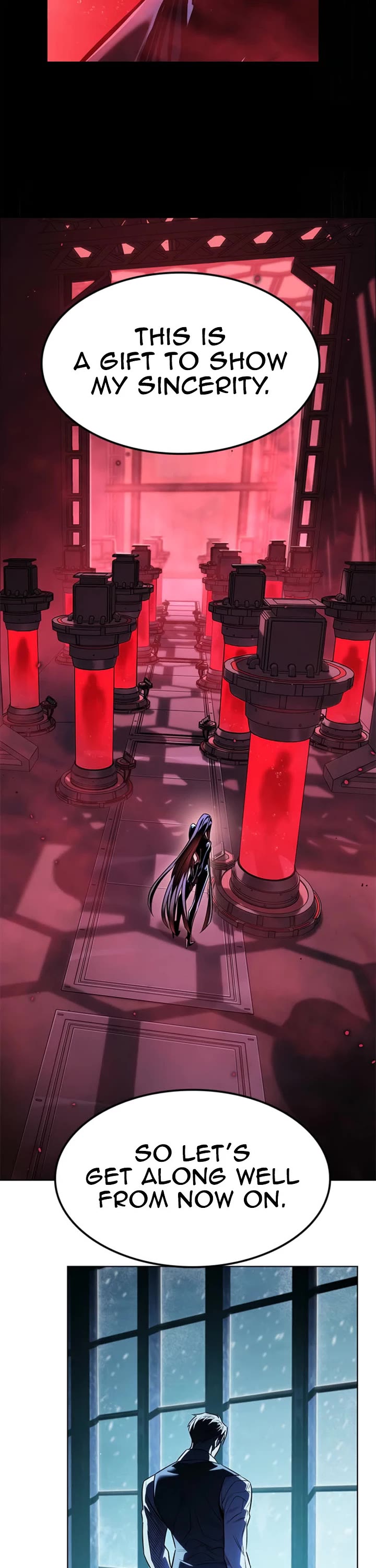 Eleceed Chapter 413 page 32 - Chapter 413