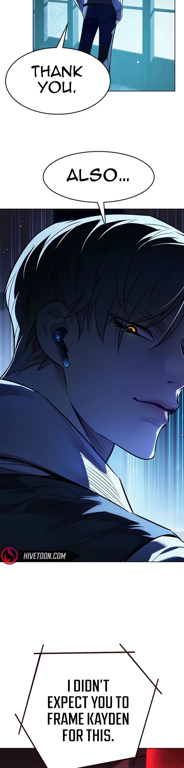 Eleceed Chapter 413 page 33 - Chapter 413