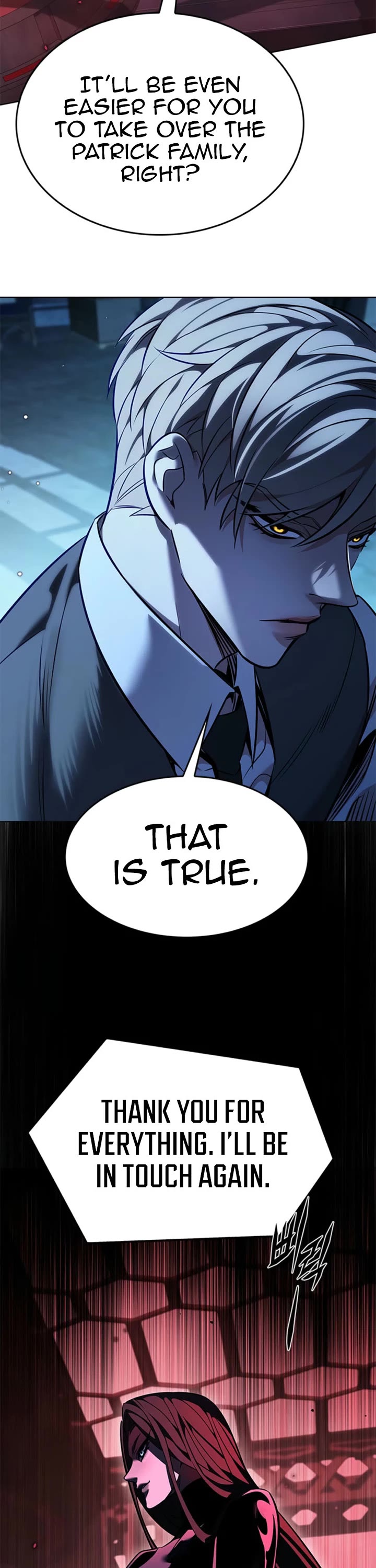 Eleceed Chapter 413 page 35 - Chapter 413