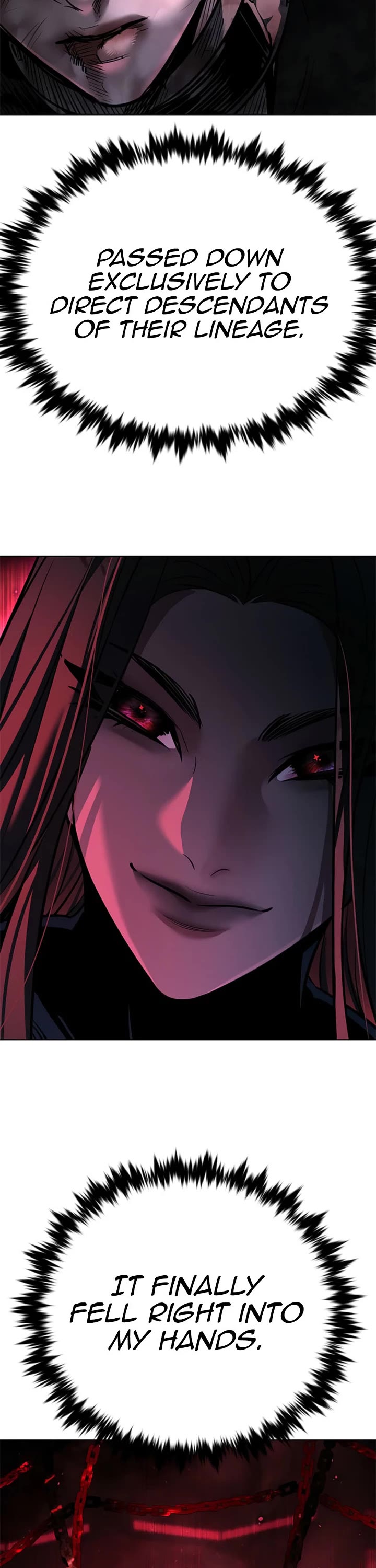 Eleceed Chapter 413 page 38 - Chapter 413