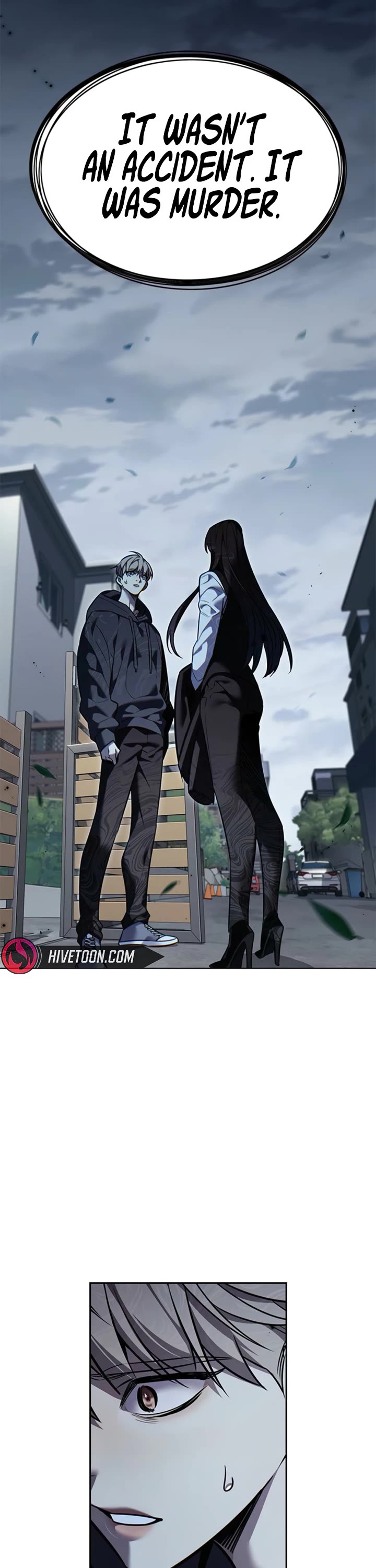 Eleceed Chapter 413 page 4 - Chapter 413