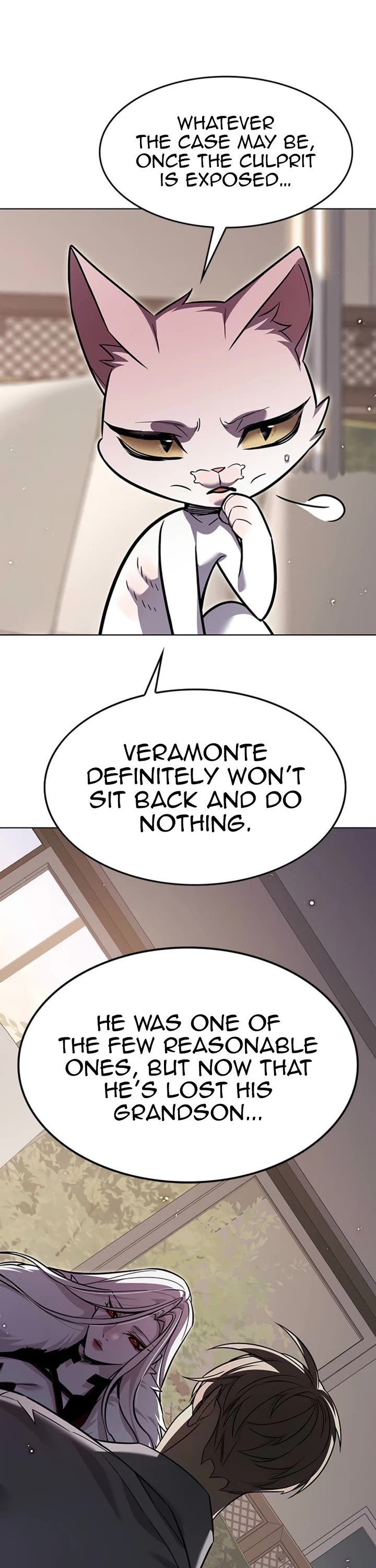 Eleceed Chapter 413 page 44 - Chapter 413