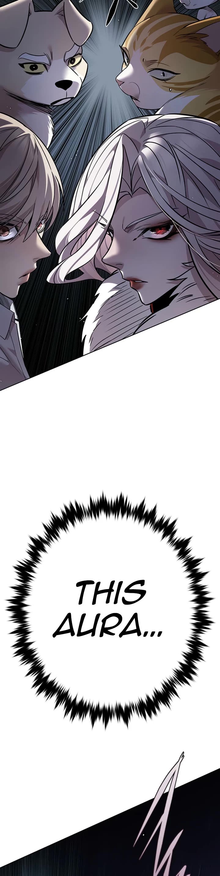 Eleceed Chapter 413 page 47 - Chapter 413