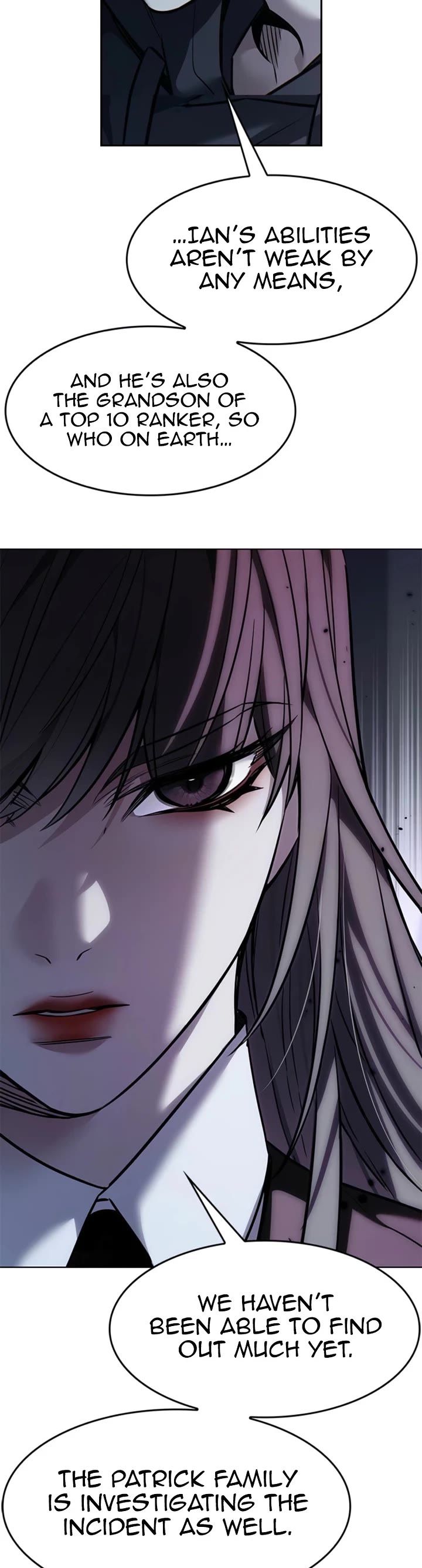 Eleceed Chapter 413 page 5 - Chapter 413
