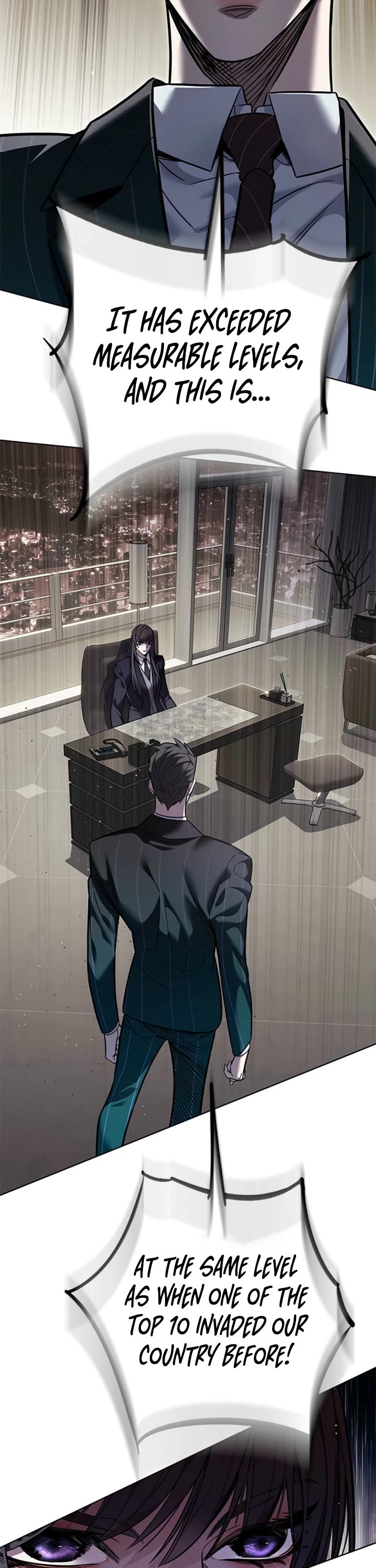 Eleceed Chapter 413 page 50 - Chapter 413