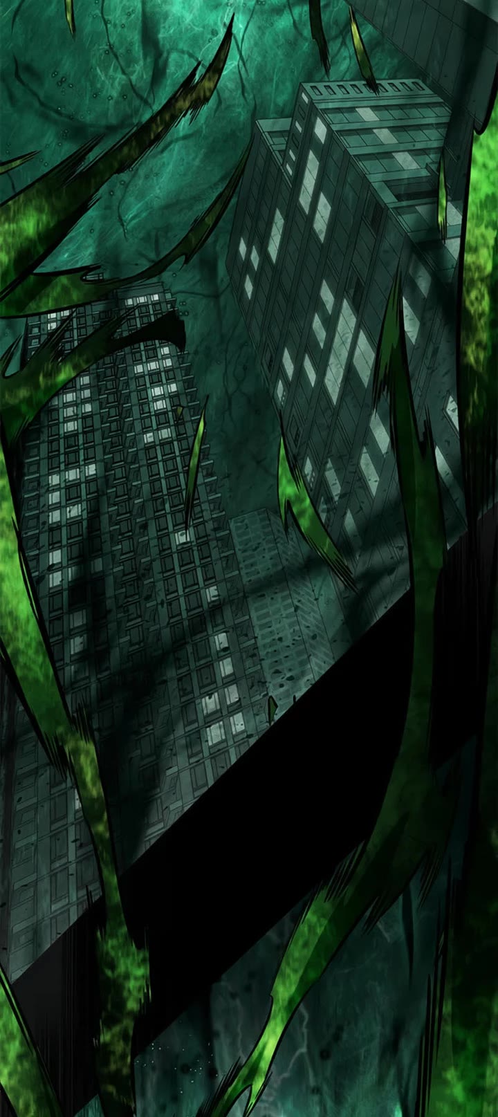Eleceed Chapter 413 page 53 - Chapter 413