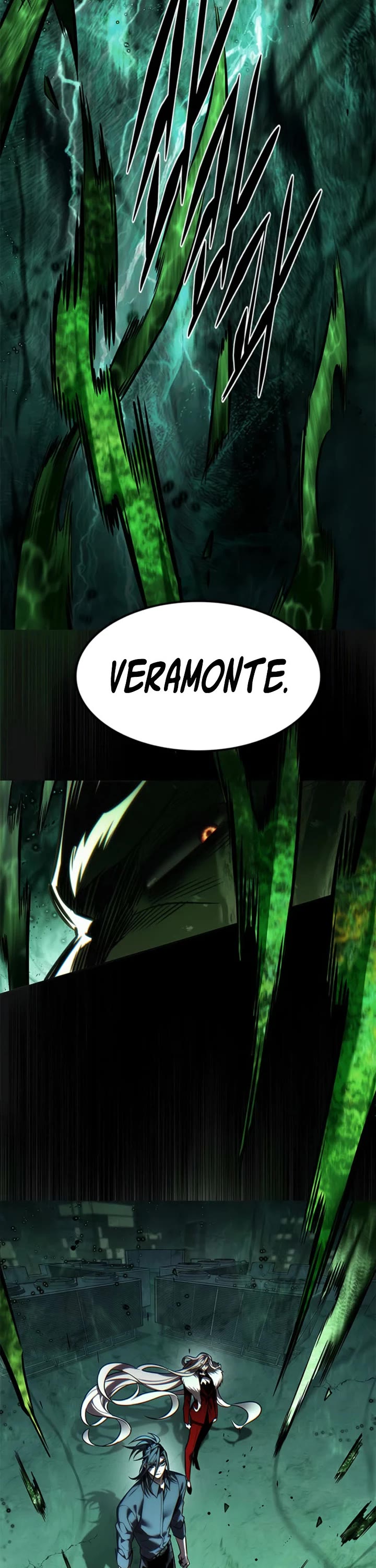 Eleceed Chapter 413 page 55 - Chapter 413