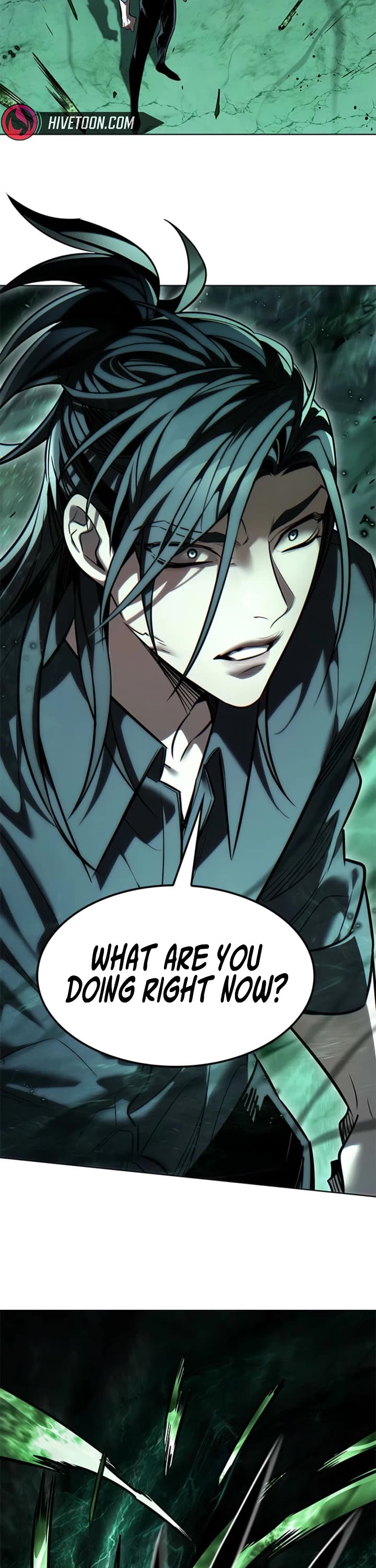 Eleceed Chapter 413 page 56 - Chapter 413