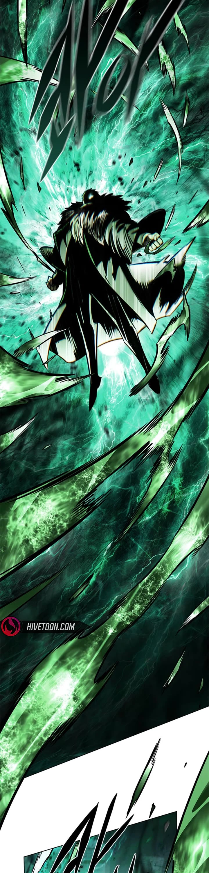 Eleceed Chapter 413 page 57 - Chapter 413