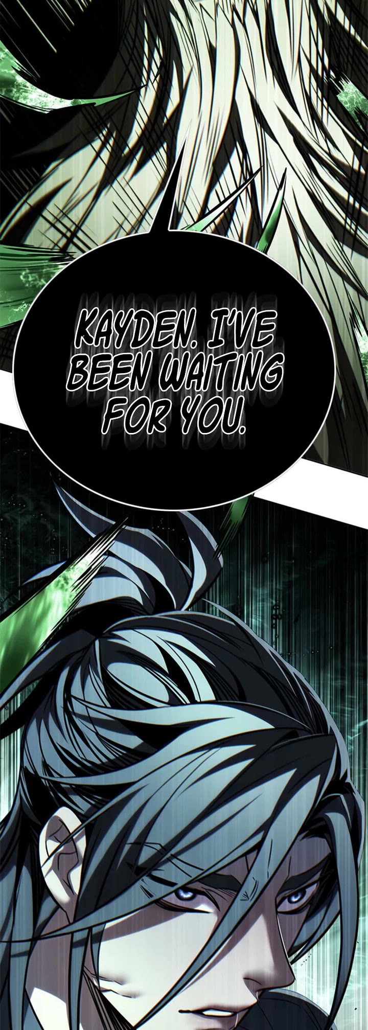 Eleceed Chapter 413 page 59 - Chapter 413