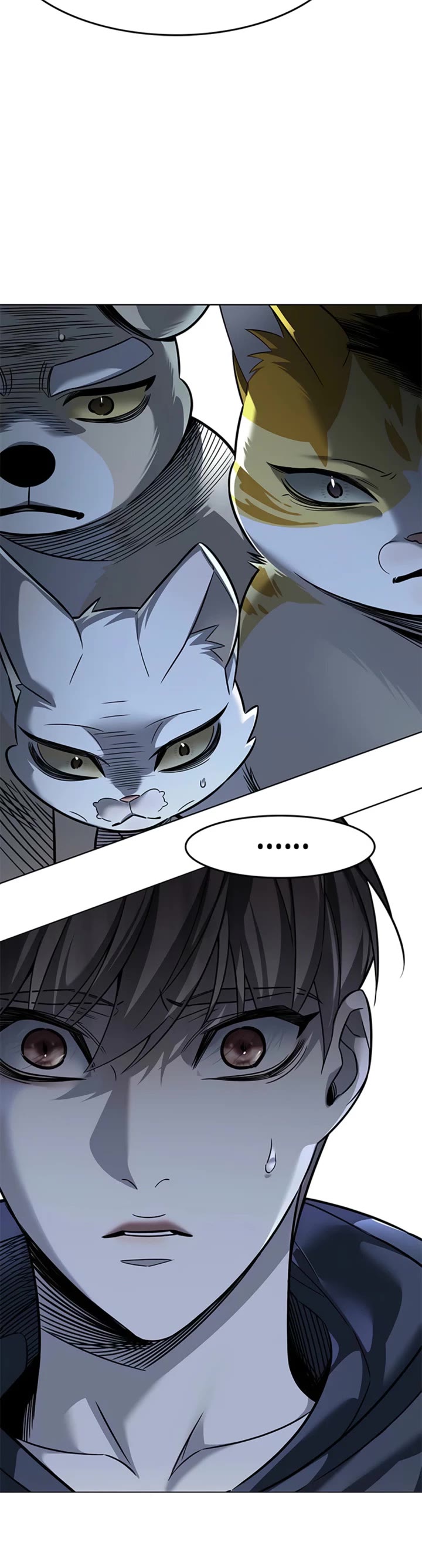 Eleceed Chapter 413 page 6 - Chapter 413