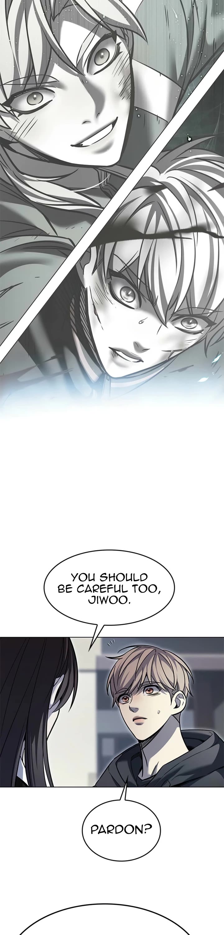 Eleceed Chapter 413 page 8 - Chapter 413