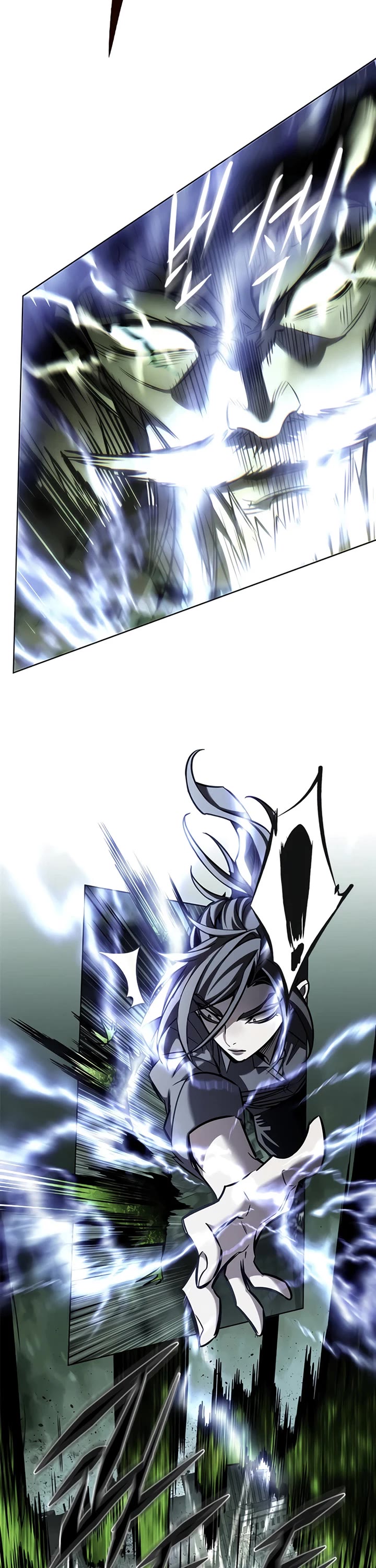 Eleceed Chapter 414 page 15 - Chapter 414
