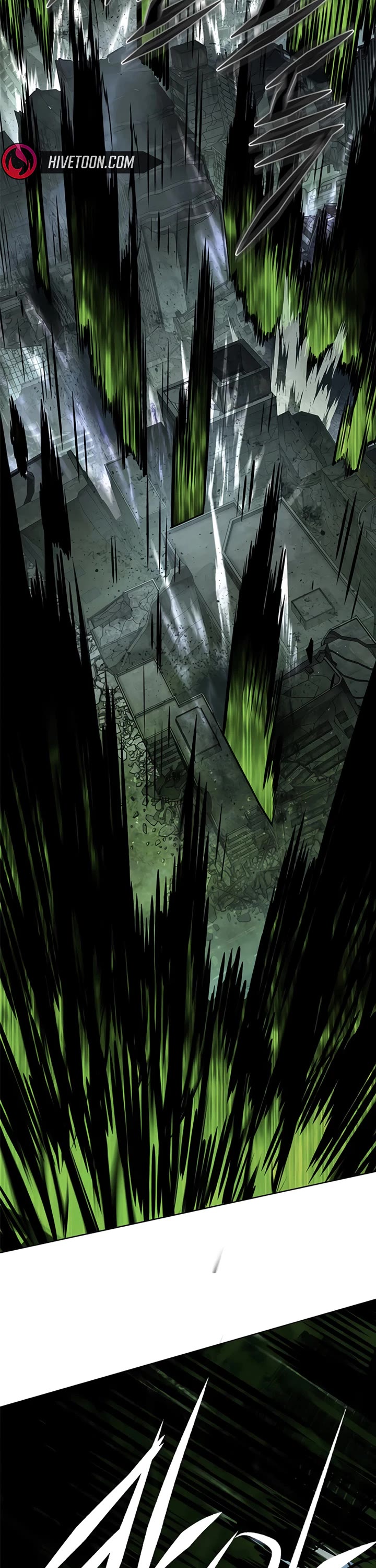 Eleceed Chapter 414 page 16 - Chapter 414