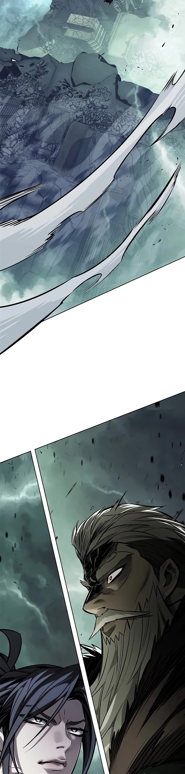 Eleceed Chapter 414 page 21 - Chapter 414