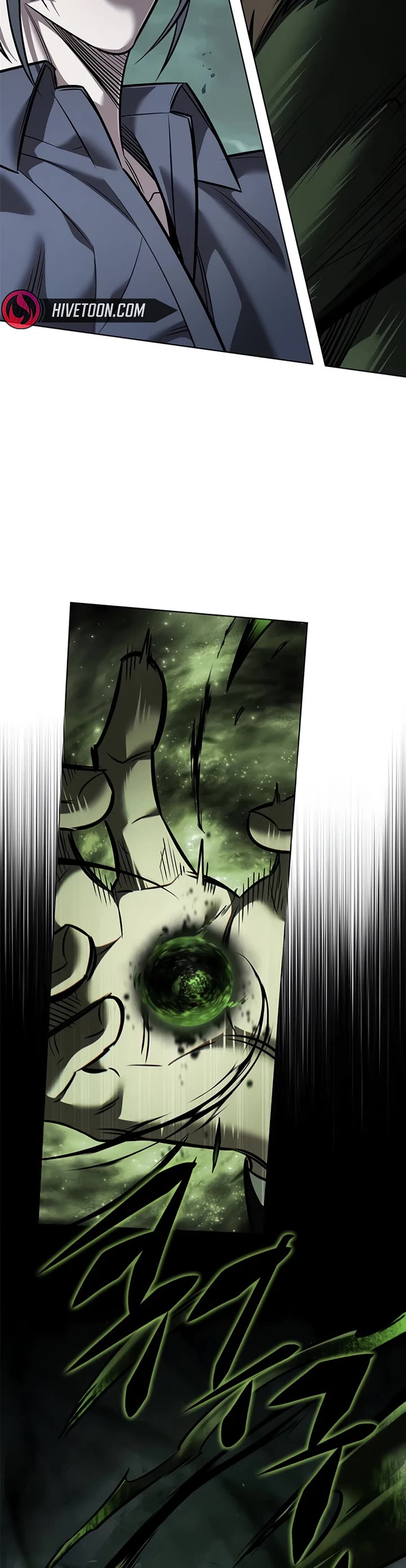 Eleceed Chapter 414 page 22 - Chapter 414