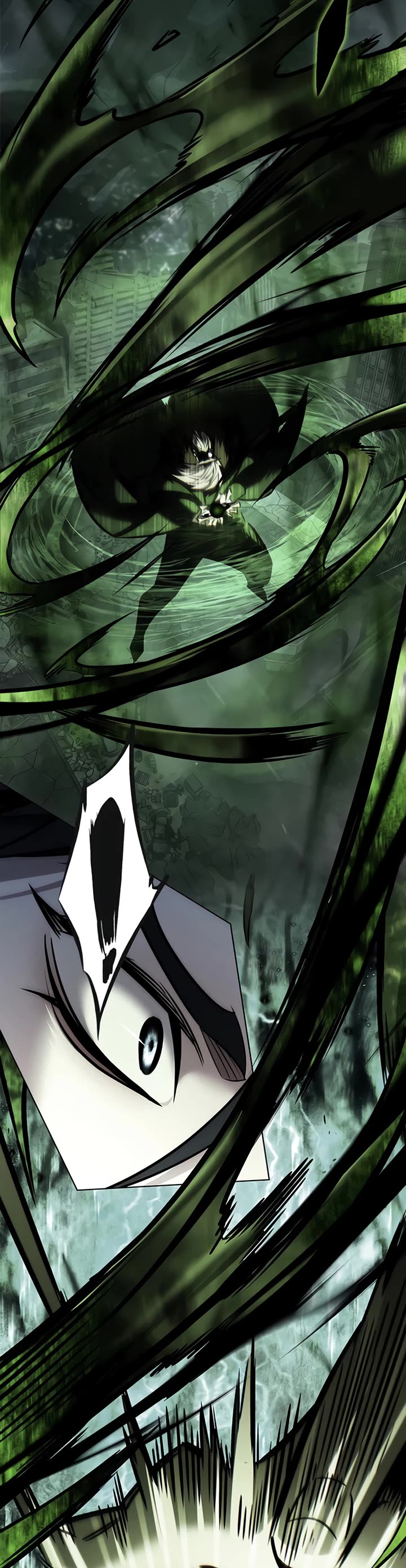 Eleceed Chapter 414 page 23 - Chapter 414